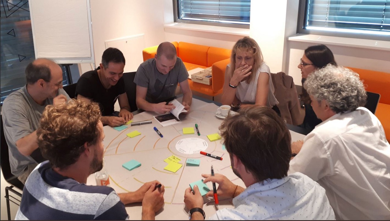 EU-Projekt Phablabs 4.0 erfolgreich abgeschlossen – Fablab-Karlsruhe e.V.